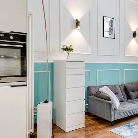 Apartament Casa Poggi-duomo-piazza Signoria