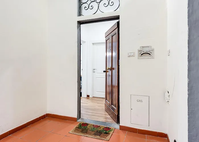 Casa Poggi-duomo-piazza Signoria * فلورنس